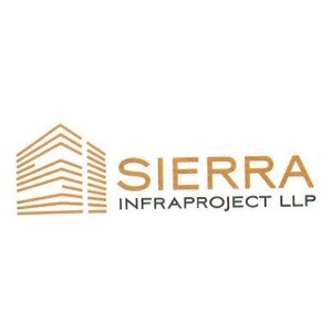 Sierra Infraproject LLP logo