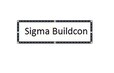Sigma Buildcon Developer Logo