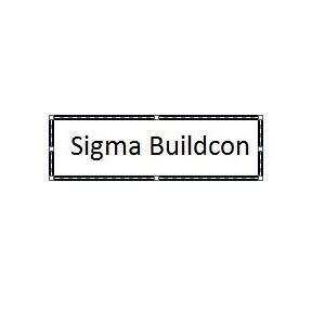 Sigma Buildcon developer logo
