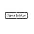 Sigma Buildcon Developer Logo