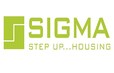 Sigma Housing Developer Logo