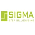 Sigma Housing Logo