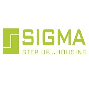 Sigma Housing developer logo