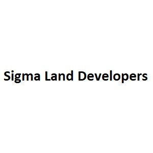 Sigma Land Developers Logo
