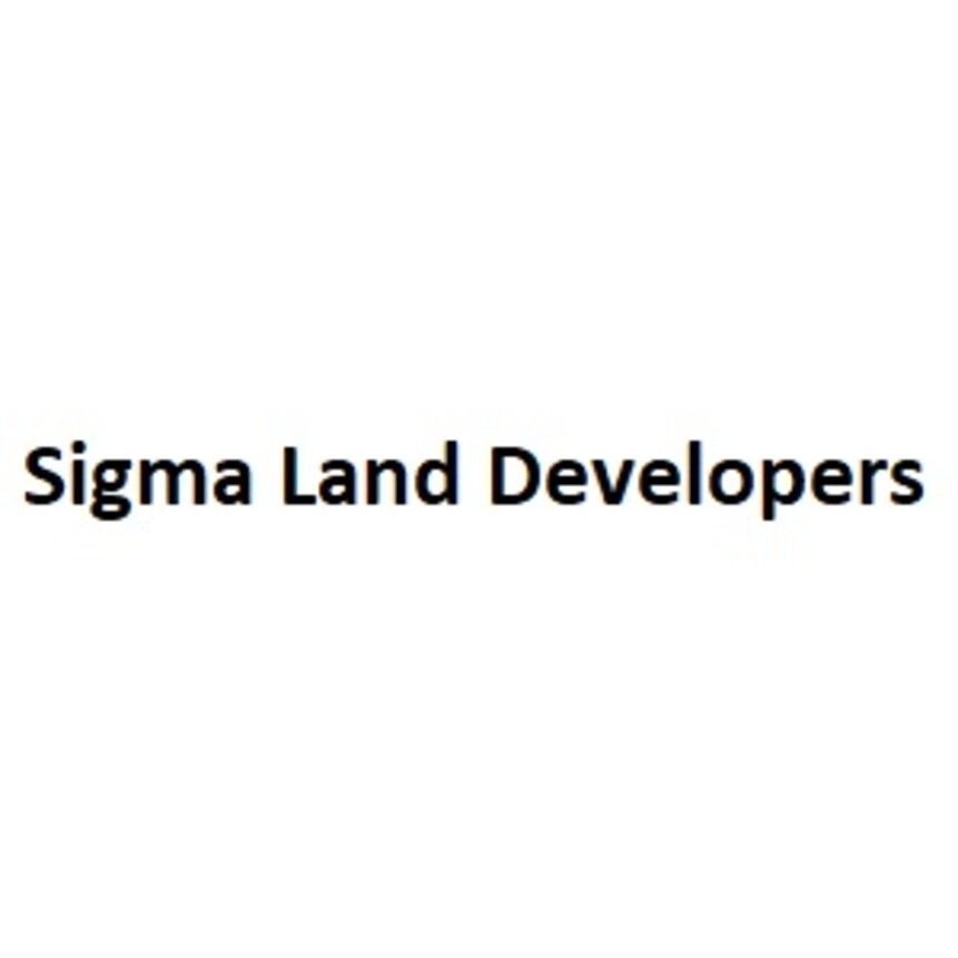 Sigma Land Developers