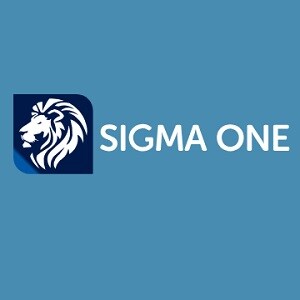Sigma One Landmarks developer logo