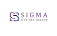 Sigma Realtors India Pvt Ltd Developer Logo