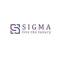 Sigma Realtors India Pvt Ltd Logo