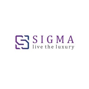 Sigma Realtors India Pvt Ltd Developer Logo