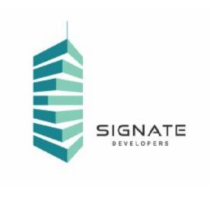 Signate Developers developer logo