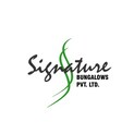 Signature Bunglows Pvt Ltd Logo