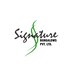 Signature Bunglows Pvt Ltd Signature Bunglows Pvt Ltd Developer Logo