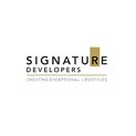 Signature Developers Hyderabad Logo