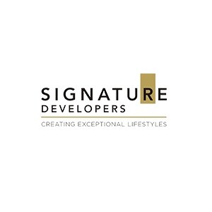 Signature Developers Hyderabad logo