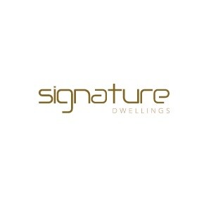 Signature Dwellings developer logo