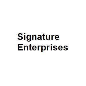 Signature Enterprises