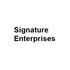 Signature Enterprises Developer Logo