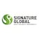 Signature Global Signature Global Developer Logo
