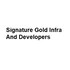 Signature Gold Infra And Developers Developer Logo
