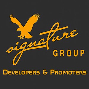 Signature Group developer logo