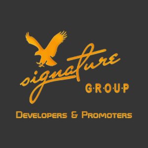 Signature Group Developer Logo