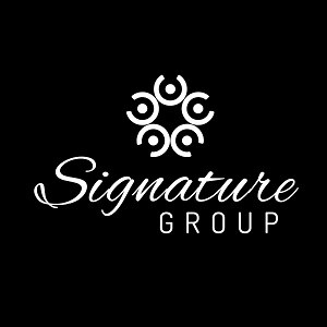 Signature Group Ahmedabad logo