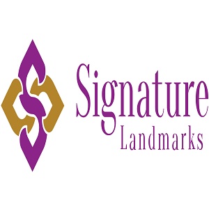 Signature Landmarks