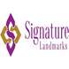 Signature Landmarks