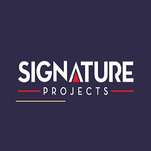 Signature Projects Hyderabad