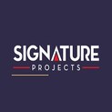 Signature Projects Hyderabad Logo
