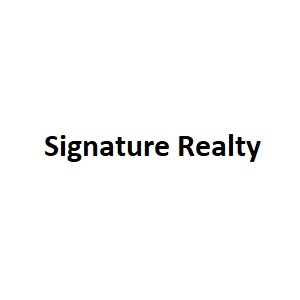Signature Realty logo
