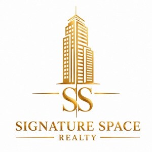 Signature Space Realty Developer Logo