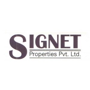 Signet Properties logo