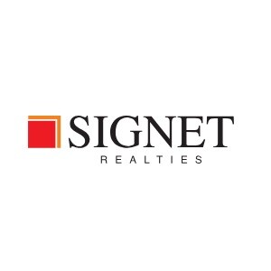 Signet Realties developer logo
