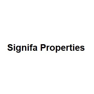 Signifa Properties logo