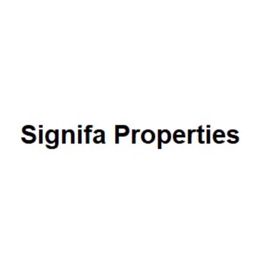 Signifa Properties