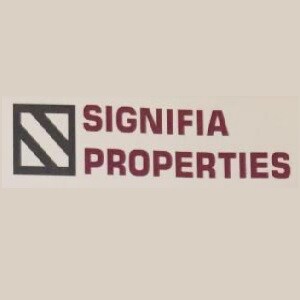 Signifia Properties developer logo