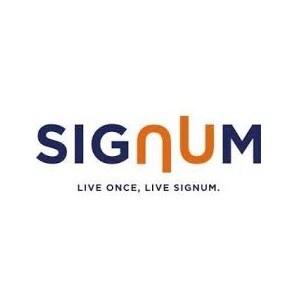 Signum Developer Logo