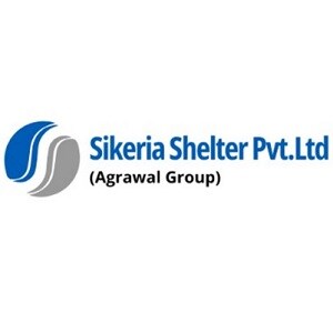 Sikeria Shelter Pvt Ltd logo