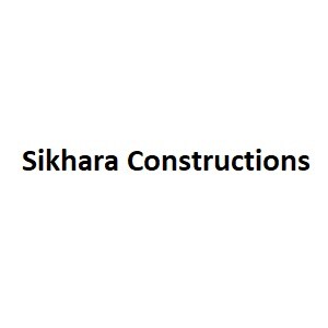 Sikhara Constructions logo