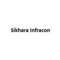 Sikhara Infracon Logo