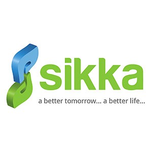 Sikka Developer Logo