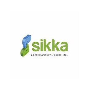 Sikka developer logo