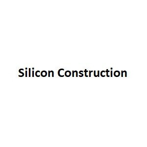 Silicon Construction Developer Logo