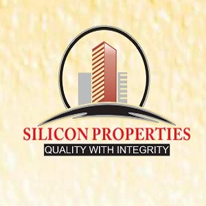 Silicon Properties developer logo