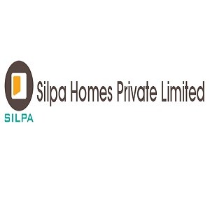 Silpa Homes Logo