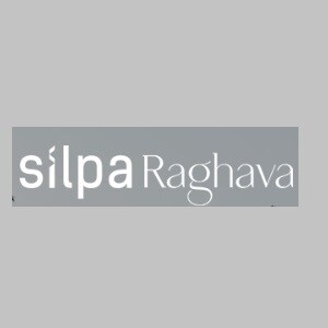 Silpa Raghava Ventures Developer Logo