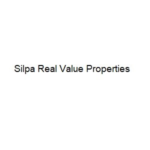 Silpa Real Value Properties logo