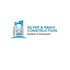 Silver And Rashi Constructions Developer Logo