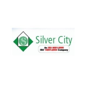 Silver City Group of Companies logo